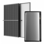 Fotowoltaika balkonowa z magazynem energii 1,92kWh EcoFlow STREAM Ultra 1020W | SB-STREAM-ULT1020 | 5907085528731