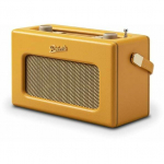 Roberts Radio Revival iStream3L Sunshine Yellow | REV-ISTREAMLSYE | 5038301310622