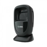Zebra Zebra DS9308-SR Przymocowany czytnik kod&oacute;w kreskowych 1D/2D LED Black | DS9308-SR4U2100AZW | 8596375197961