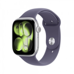 Apple Watch S11/46/Sport Band/Purple Fog | 1357060-MEV94SK | 195950632224