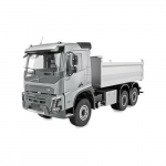 Amewi Volvo FMX E015 Muldenkipper 6x4 1:14 RTR silber    14+ | 22730 | 4262500342943