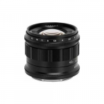 Obiektyw Voigtlander Obiektyw Nokton 40 mm f/1,2 do Nikon Z | VG3404 | 4002451006750