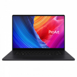 ASUS ProArt P16/H7606WX-OLED043/AI9-HX370/16"/4K/T/64GB/2TB/RTX 5090/bez OS/Black/2R | 185-H7606-OLED043 | 4711636252591