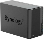 Synology DS225+/2x HAT3300-6T (2x 6TB) | DS225+-12T-00-2 | 5907772509333