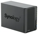 Synology DS225+/2x HAT3300-6T (2x 6TB) | DS225+-12T-00-2 | 5907772509333
