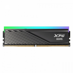 Pamięć XPG Lancer Blade DDR5 5600 16GB (2x8) CL46 RGB | AX5U5600C468G-DTLABRBK | 4711085949950