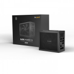 Baro&scaron;anas bloks BE QUIET!  850W be quiet! DARK POWER 13 | BN334 | 4260052189399