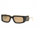 SUNGLASSES PHILIPP PLEIN UNISEX SPP119M58700G (Lens/Bridge/Temple) 58/21/135 mm) | SPP119M58700G | 190605477564