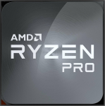 Procesor AMD Ryzen 5 Pro 3600, 3.6 GHz, 32 MB, OEM (100-000000029) | 100-000000029
