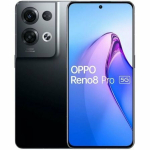 OPPO RENO 8 PRO 5G 8/256 BLACK | 000000RT | 6932169311144