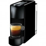 Kapslikohvimasin Nespresso C30 Essenza Mini Black XN1108 | XN1108 | 7630047625008
