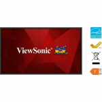 Monitor ViewSonic Monitor CDE65G3-1C 65" 4K Commercial Display 24/7 | CDE65G3-1C | 766907035704