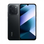 Poco C85 8/256GB Viedtālrunis Black | MZB0LFYEU