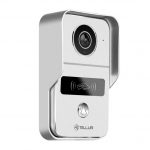 Tellur nutikas WiFi videov&auml;ravakell 1080P, avamisfunktsioon, siseruumides | TR0126 | 5949120004787