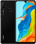 Nutitelefon Huawei P30 Lite 4/128GB Black  (51093NNL) | 51093NNL | 6901443384358