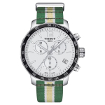 WATCH TISSOT MAN T09547170372 (42MM) | T09547170372 | 7611608277188