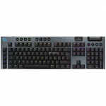 Klawiatura Logitech G915 X Lightspeed GL Tactile (920-012676) | 920-012676 | 5099206121423