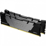 Kingston FURY Renegade / DDR4 / 16 GB / 4000 MHz / CL19 / 2x8 GB / čierna | 20350293 | 740617337730