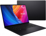 Asus  ASUS ProArt P16 H7606WP-SR229X Ryzen AI 9 HX 370 16" 3K OLED 120Hz 0,2ms 64GB 2x2000SSD RTX5070 DLSS 4 W11Pro | H7606WP-SR229X | 4711636467537