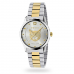 K&auml;ekell GUCCI MAN YA1264074 (38MM) | YA1264074 | 731903457867