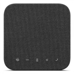 Lenovo 4Y71Q47766 juhtmevaba konverentsitelefon arvutile Bluetooth Black | 4Y71Q47766 | 0195892106944