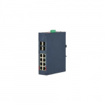 Switch Dahua Technology Switch Dahua CHS4412-8GT-125 | CHS4412-8GT-125 | 6937552432512