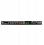 Solid State Logic SSL18 - USB heliliides 26 sisendit / 28 v&auml;ljundit | SSL18 | 878076002026