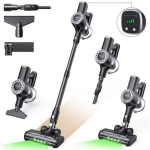 Tolmuimeja Lubluelu P2 Vacuum Cleaner 6977335210784 | 6977335210784 | 6977335210784