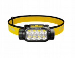 Pealamp Nitecore UT6 1600lm | NITUT6 | 6952506409907
