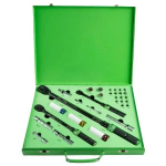 32 tk. p&ouml;&ouml;rdemomendi v&otilde;tmete komplekt DS1831 | DS1831 | 4897140993356