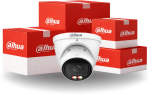 IP-kaamera Dahua IPC-HDW2249T-ZS-IL-27135 komplektpakendis 4 tk | IPC-HDW2249T-ZS-IL-27135