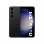 Samsung S911B S23 5G 128GB, black | SM-S911BZKDEUB | 8806094724677