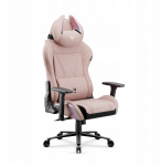 P&ouml;&ouml;rlev tool Diablo Chairs X-Horn 2.0 Rainbow Pink | 5907367515350 | 5907367515350