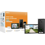 IMOU Nutikas videointerfoni s&uuml;steem Imou VDP7 POE 5MP | IMOU-VO1-5M0A/VH1-7A0A | 6937479645668