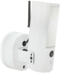 IP-kaamera Abus ABUS WLAN-v&auml;liskaamera valgusega valge | PPIC46520W | 4003318116162