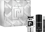 Paco Rabanne Paco Rabanne Phantom Meeste kingituste komplekt | S05105277 | 3349668608416