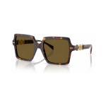 P&auml;ikeseprillid VERSACE naistele VE4441-108-73 (L&auml;&auml;ts/Sild/K&otilde;rvaklamber) 55/20/140 mm | VE4441-108-73 | 8056262048955
