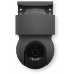 IP kaamera HomeMatic IP Homematic IP v&auml;liskaamera (HmIP-CO-A) (anthracite, 5MP, WLAN) | 162944A0 | 4047976629442