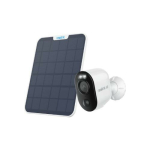 IP-kaamera Reolink Argus B350 p&auml;ikesepaneeliga | B350