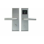 Autonoomne ukse lukk ROGER RWL-1-SL-RO | RWL-1-SL-RO | 5907608965043