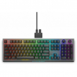 Klawiatura Dell Klawiatura Alienware AW920K- US - Dark Side | 545-BBFL | 884116448662