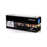 Toner Lexmark BSD RETURN PROG TONER CARTRIDG - 24B5587 | 24B5587 | 734646344128