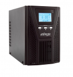 Zasilacz UPS 1000VA On-Line 3xIEC 1xSchuko USB | EG-UPSO-1000 | 8716309124836