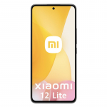 XIAOMI 12 LITE 5G 8/256GB Viedtālrunis Black | 000000U1 | 6934177781162