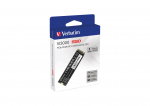 Verbatim Vi3000 1 TB (PCIe 3.0 x4, NVMe, M.2 2280) | 49375 | 0023942493754