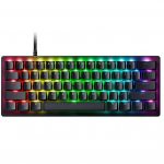 Klawiatura Razer Huntsman V3 Pro Mini Analog (RZ03-04990100-R3M1) | RZ03-04990100-R3M1 | 8887910073506