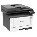Drukarka laserowa Lexmark XM1342 Laserprinter Mono MFP 24 ppm Wi-Fi w dupleksie prints | 29S0489 | 0734646727501