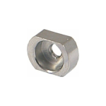 SCHROFF M2.5 roostevabast terasest voolikud, 100 tk | 4036088062179 | 4036088062179