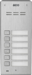 ACO ACO FAM-P-6NPACC NT pinnapealne paneel 6-kohalisele kaugloetavale puldile | FAM-P-6NPACC NT | 5905997380867