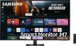 Monitor Samsung Smart M7 (LS43DM702UUXDU) | LS43DM702UUXDU | 8806095547053